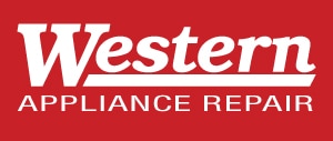 Western Appliance Repair logo